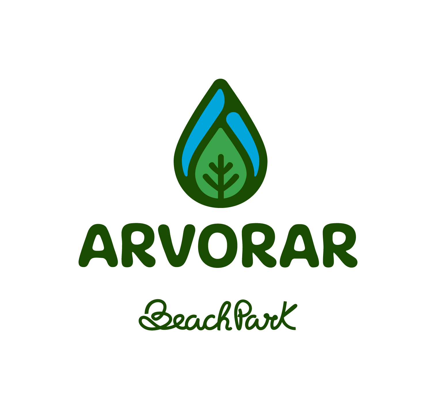 Parque Arvorar